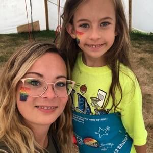 Meet your Posher, Cindy